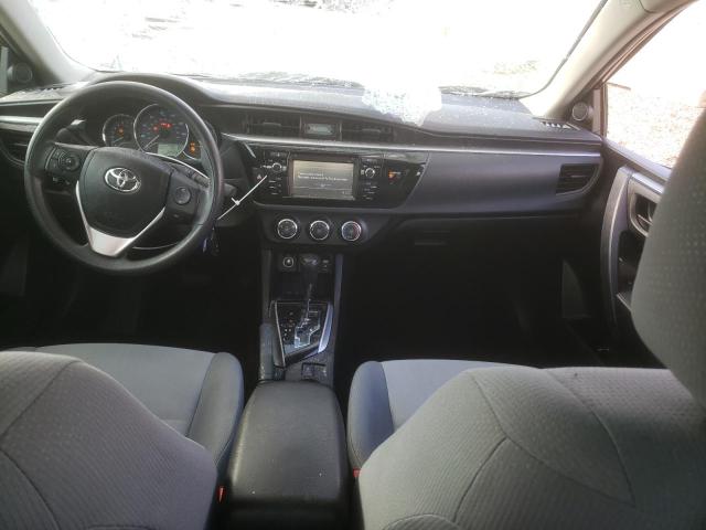 2016 TOYOTA COROLLA L - 5YFBURHE0GP435019