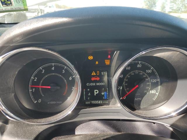 2015 MITSUBISHI OUTLANDER - 4A4AP4AW2FE046749