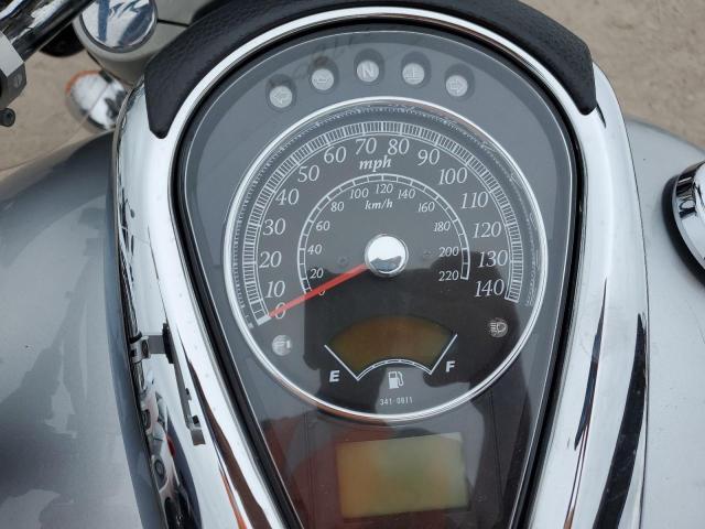 2019 SUZUKI VL1500 B - JS1VY56A4K2100244