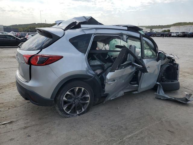 2016 MAZDA CX-5 GT - JM3KE2DY9G0718394