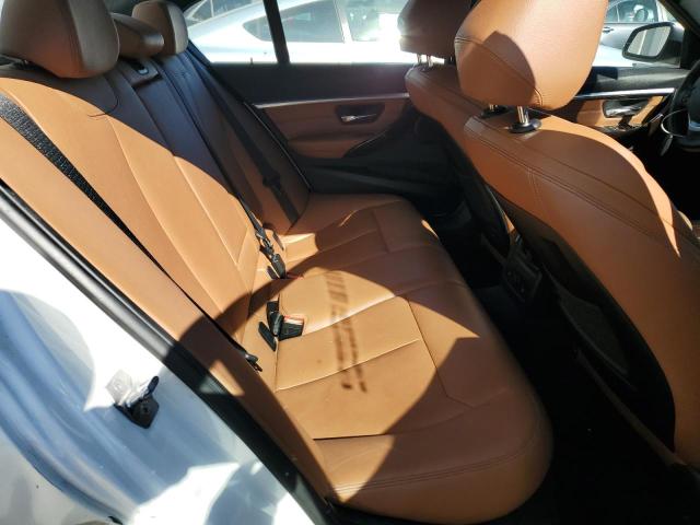 2016 BMW 328 XI SUL - WBA8E3C59GK501719