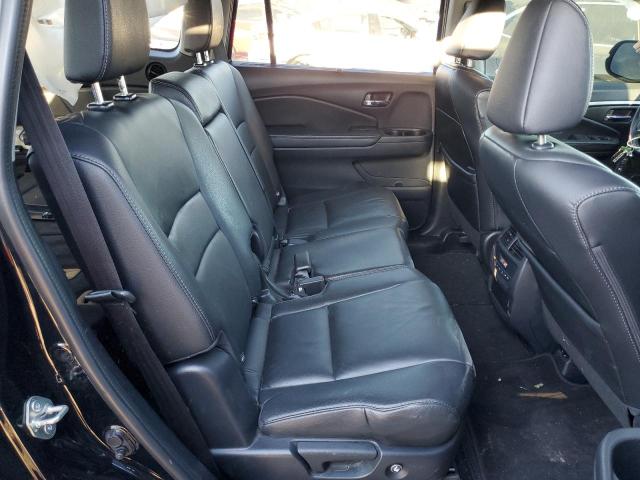 2020 HONDA PILOT EXL - 5FNYF6H51LB011616