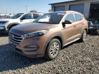 HYUNDAI TUCSON LIM photo