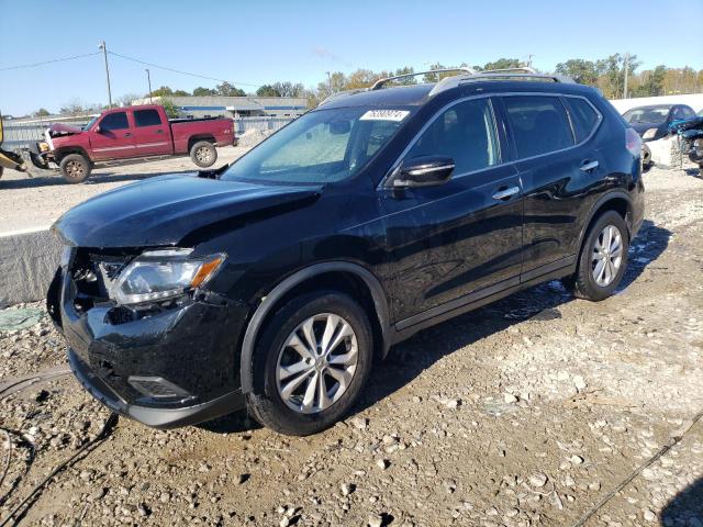 2014 NISSAN ROGUE S 2014