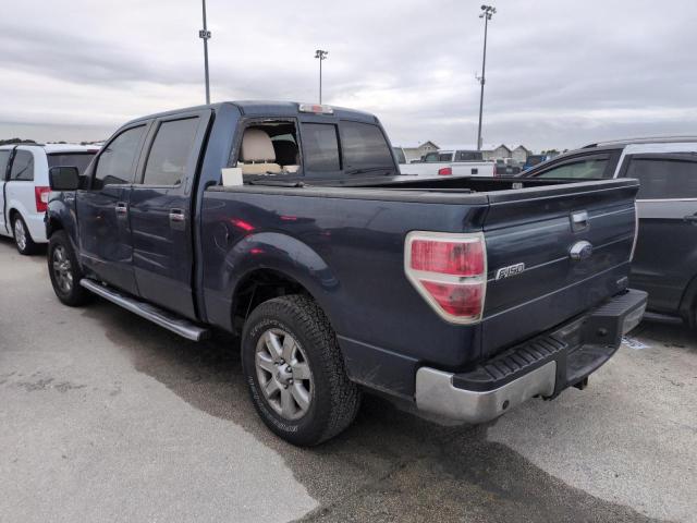 VIN 1FTFW1CF3EFB56715 2014 FORD F-150 no.2