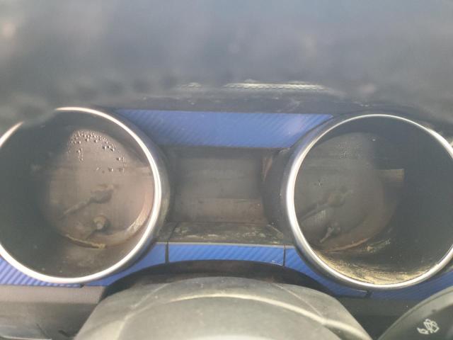 2020 FORD MUSTANG - 1FA6P8TH8L5122964