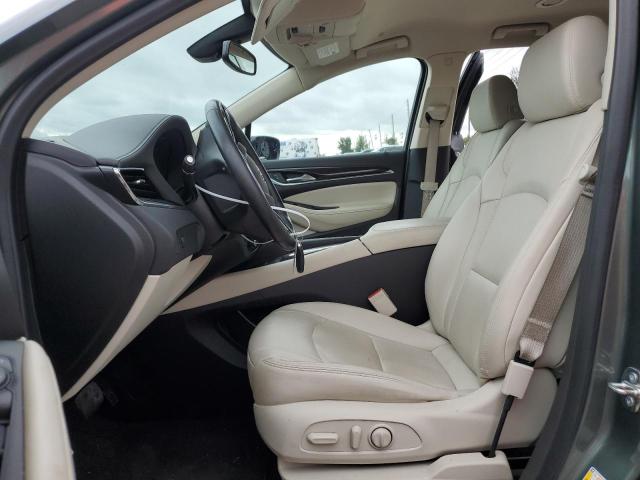 2022 BUICK ENCLAVE ES - 5GAERBKW1NJ169861