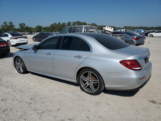 VIN WDDZF4JB5JA386090 2018 MERCEDES-BENZ E-CLASS no.2