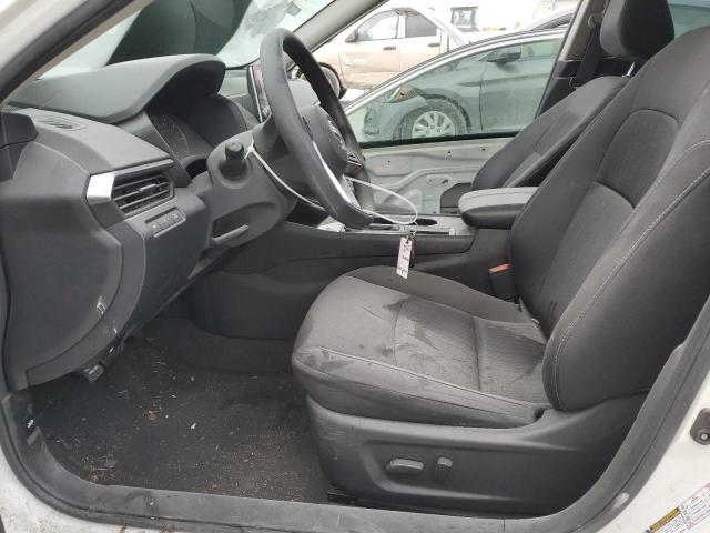 2021 NISSAN ALTIMA SV - 1N4BL4DV4MN393075