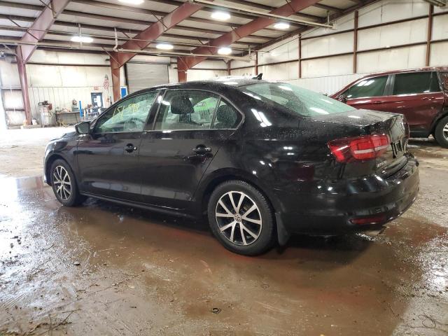 VIN 3VWB67AJ3GM415664 2016 Volkswagen Jetta, SE no.2