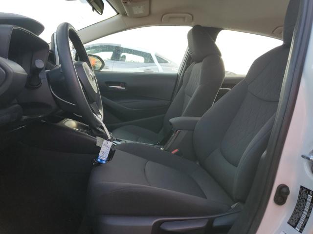 2021 TOYOTA COROLLA LE - JTDEPMAE7MJ166437
