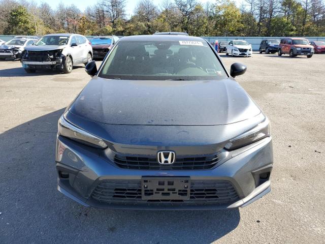 2024 HONDA CIVIC SPOR - 2HGFE2F5XRH503801