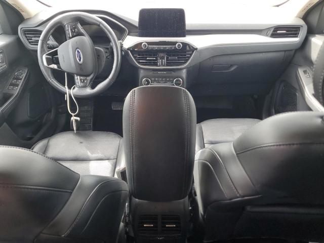 2020 FORD ESCAPE SE - 1FMCU9BZ3LUA52359