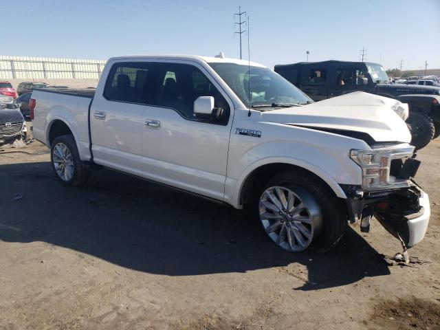 2019 FORD F150 SUPER - 1FTEW1EG7KFC87675