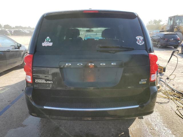 2017 DODGE GRAND CARA - 2C4RDGCG5HR580294