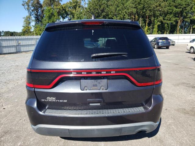 VIN 1C4RDHAG8EC344834 2014 Dodge Durango, Sxt no.6