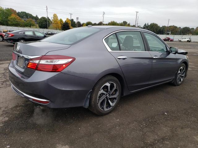 2016 HONDA ACCORD EXL - 1HGCR2F81GA232561