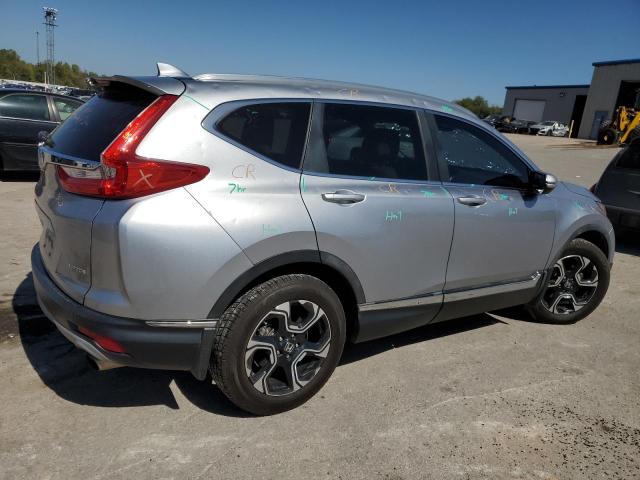 2018 HONDA CR-V TOURI - 7FARW1H98JE012452