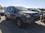 HONDA PILOT EXL photo