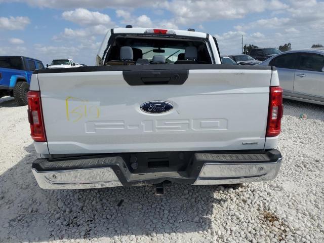 2022 FORD F150 SUPER - 1FTFW1E83NFA48660