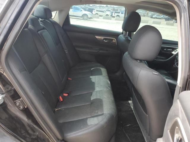 2015 NISSAN ALTIMA 2.5 - 1N4AL3AP6FC123419