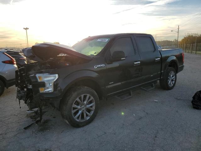 VIN 1FTEW1EG1GKE81861 2016 FORD F-150 no.1