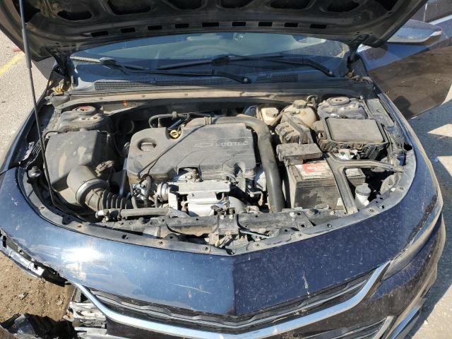 2016 CHEVROLET MALIBU LT - 1G1ZE5ST3GF343656