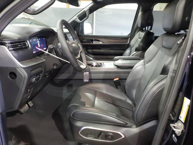 2024 JEEP WAGONEER L - 1C4SJSBP5RS132118