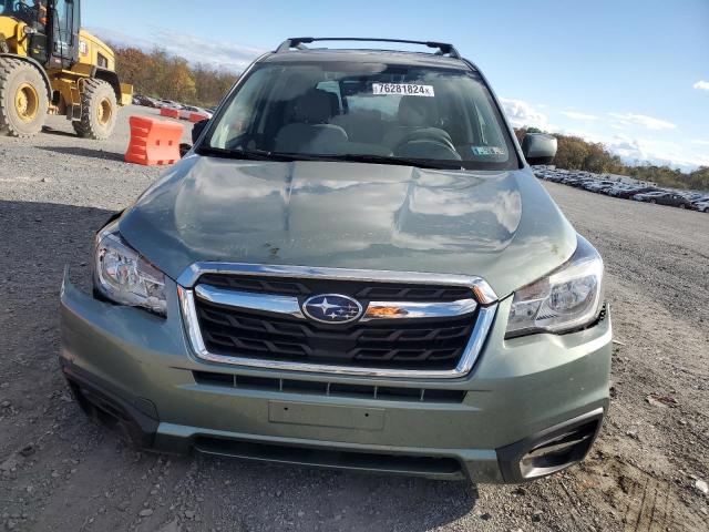 VIN JF2SJAGC7JH513214 2018 Subaru Forester, 2.5I Pr... no.5