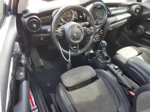 VIN WMWXP5C50K2H31131 2019 Mini Cooper no.8