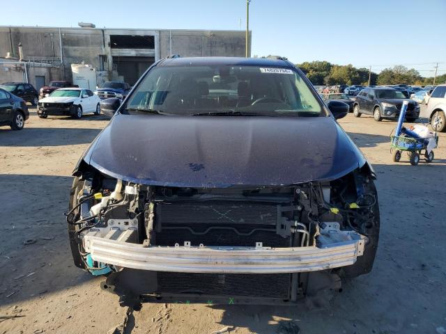 VIN 2C4RC1BG1HR611073 2017 Chrysler Pacifica, Touri... no.5