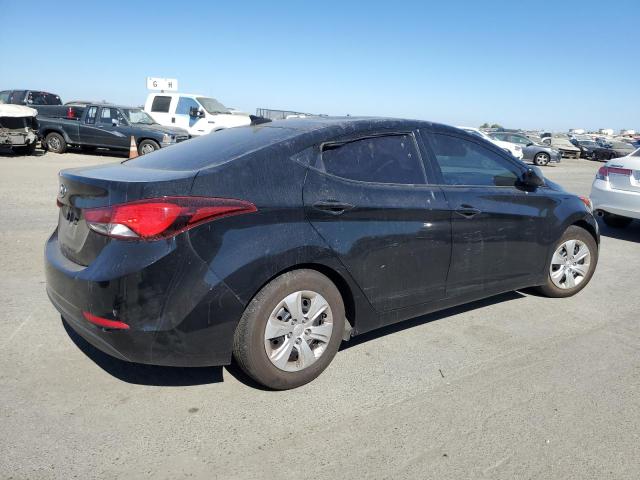 2016 HYUNDAI ELANTRA SE - 5NPDH4AE9GH762316