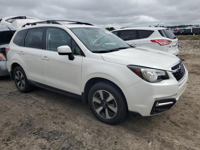 VIN JF2SJARC8JH606062 2018 Subaru Forester, 2.5I Li... no.4