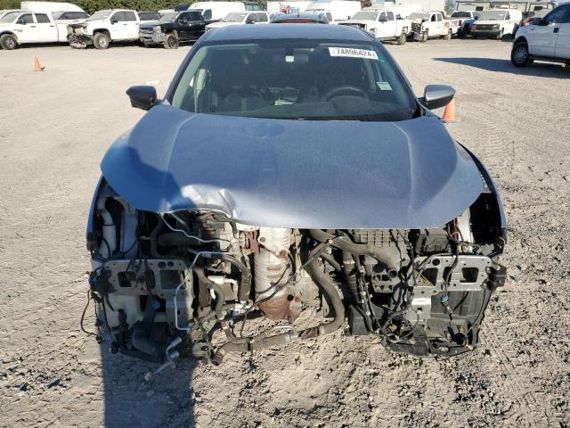 2017 HONDA CIVIC EX - 19XFC1F39HE025829