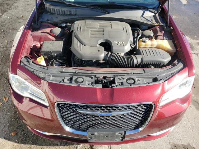 2019 CHRYSLER 300 LIMITE - 2C3CCAEG3KH563028