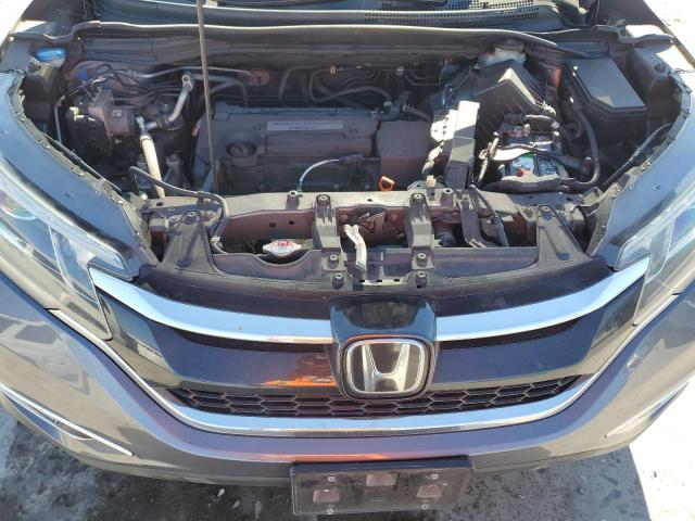 2015 HONDA CR-V TOURI - 5J6RM3H90FL016197