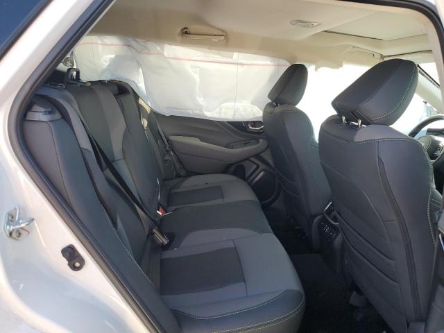 2023 SUBARU OUTBACK ON 4S4BTGLD8P3209143