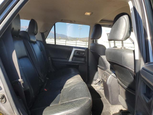 VIN JTEBU5JR6D5115827 2013 Toyota 4runner, SR5 no.11