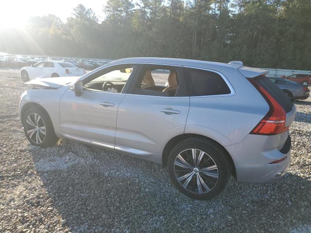 2022 VOLVO XC60 B5 IN - YV4L12DL8N1924999