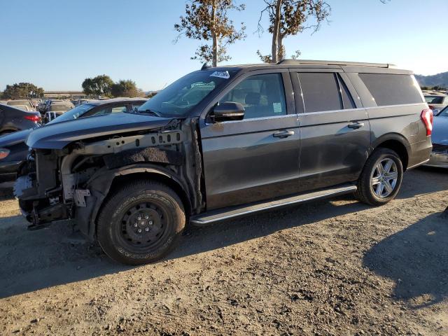 VIN 1FMJK1JT7LEA46585 2020 Ford Expedition, Max Xlt no.1