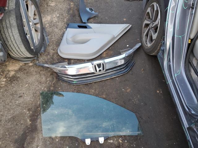 2016 HONDA ACCORD EXL - 1HGCR2F83GA026836