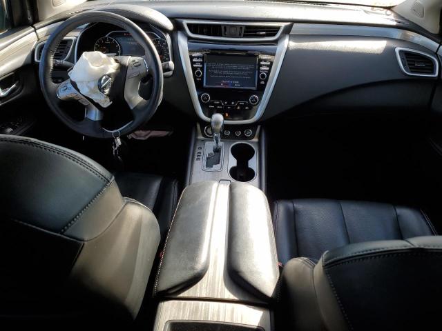 2017 NISSAN MURANO S - 5N1AZ2MG0HN142775