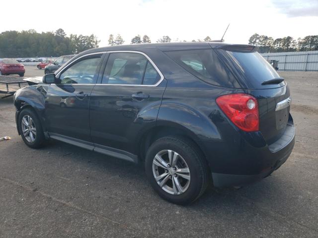 2015 CHEVROLET EQUINOX LS - 2GNALAEK9F6194188