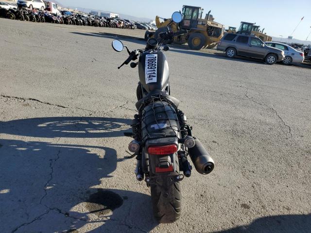2021 HONDA CMX300 A MLHNC5352M5401881