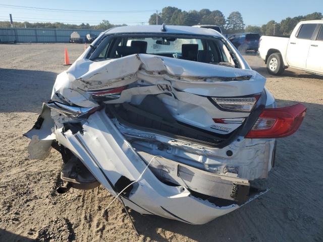 2022 HONDA ACCORD SPO - 1HGCV1F40NA092762