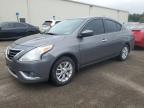 NISSAN VERSA S photo