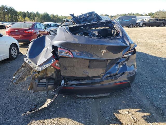 2021 TESLA MODEL Y - 5YJYGDEE1MF062248