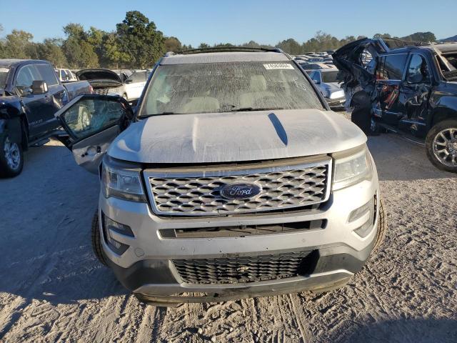 VIN 1FM5K8HT0GGA56787 2016 Ford Explorer, Platinum no.5