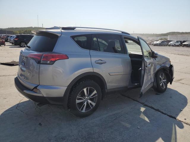 2018 TOYOTA RAV4 ADVEN - JTMRFREV0JD241694