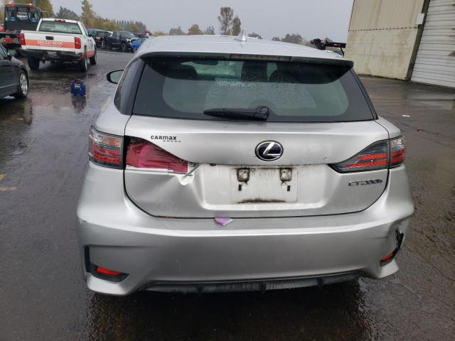2015 LEXUS CT 200 - JTHKD5BH8F2234475